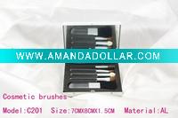 Wholesale makeup brush set