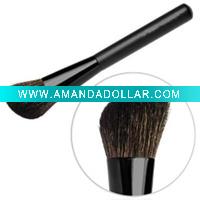 Wholesale large angled contour brush