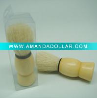 Wholesale Synthetic Hair Shaving Brush