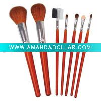 Wholesale Cosmetic Brush Set