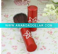 Wholesale blusher brush ,cosmetic brush, makeup tools