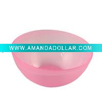 shaving brushes bowl