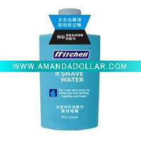 After Shave Gel
