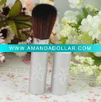 Wholesale blusher brush ,cosmetic brush, makeup tools