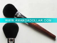 single powder brush