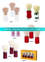 shaving brush