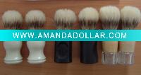 shaving brush