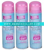 200ml shaving gel