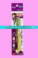 eyebrow razor