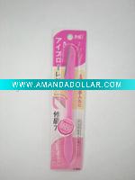 eyebrow razor