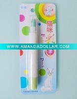 eyebrow razor