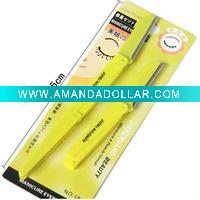 eyebrow razor