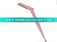 eyebrow shaver
