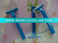 shaving razor