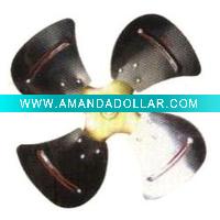Wholesale Metal fan blade