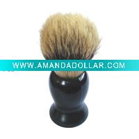 shaving brush