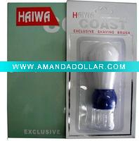 Wholesale NYLON HAIR/BRISTLE SHAVING BRUSH