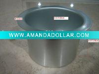 Wax Heater Inner Container[Aluminum]