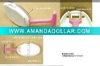 armpit hair remover