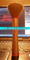 big cosmetic brush