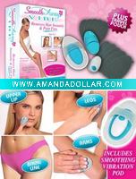 electrical hair removal