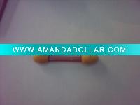 double head brush