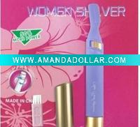 Women shaver/disposable razor/women razor