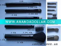 Wholesale cosmetic brush set