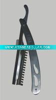 Razor Comb