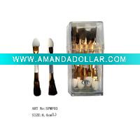 Wholesale Fashion Make Up Brush set