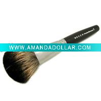 Wholesale Luxury powder brush, cosmetic brush