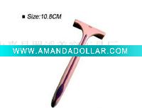 disposable razor