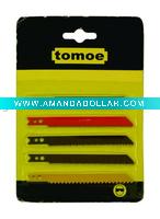 5PC Mini Blades - A06700