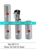 Wholesale cosmetic brush retractable