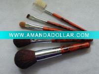 Wholesale 5pcs Cosmetic Brush Set