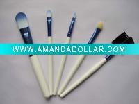 Wholesale 5pcs Makeup Brush Set