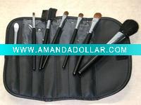 Wholesale 7pcs Cosmetic Brush Set
