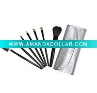 Wholesale 7pcs Makeup Brush Set