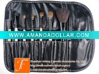 Wholesale 7pcs Brand Makeup Brush Kit