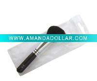 Wholesale cosmetic brushes Mini Angle Brush 514