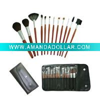 Wholesale 12pcs Makeup Brush Set