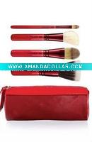 Wholesale 4pcs Brand Makeup Brush Set