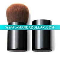 Wholesale large retractable powder brush