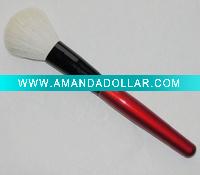 Wholesale long handle powder brush