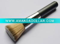 Wholesale flat powder brush