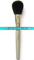 Wholesale long handle powder brush