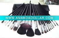 Wholesale professional cosmetic brush
