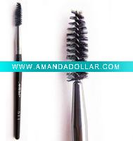 Wholesale makeup mascara brush eyelash brush