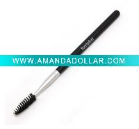 Wholesale mascara brush mascara wand eyelash brush