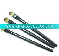 Wholesale cosmetic eye brush, eye applicator brush